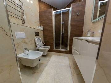 Фото номера Стандарт-Кинг 212 Гостиница Капитан г. Анапа 6