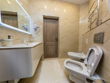Фото номера Стандарт-Кинг 211 Гостиница Капитан г. Анапа 5