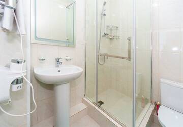 Фото номера Стандарт-Сити 1 Гостиница Капитан г. Анапа 4