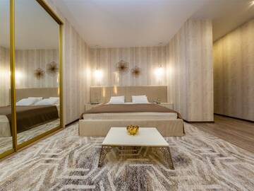 Фото номера Стандарт - Кинг 211 Гостиница Капитан г. Анапа 3