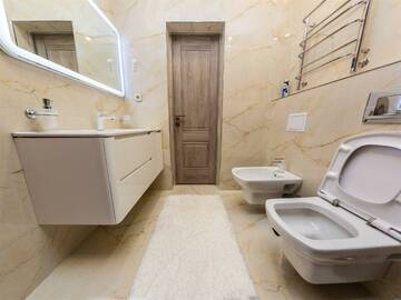 Фото номера Стандарт-Кинг 212 Гостиница Капитан г. Анапа 5