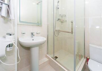 Фото номера Стандарт - Сити 1 Гостиница Капитан г. Анапа 4